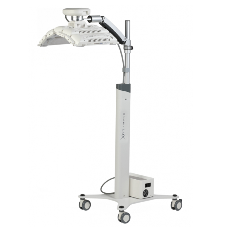 “Medmix” Phototherapy Unit